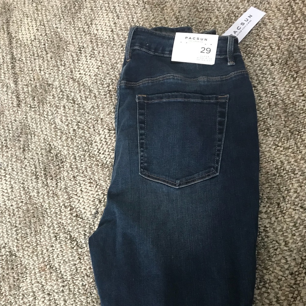 Pacsun jeans